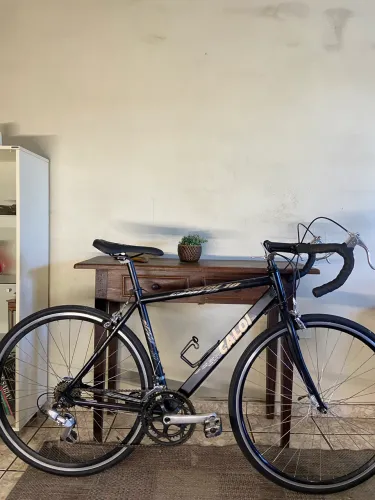 Bike road/speed CALOI 10