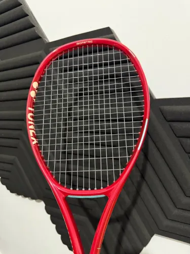 Raquete yonex vcore 100D 16x20 L2 305g