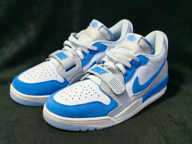 Air Jordan Legacy 312 Low