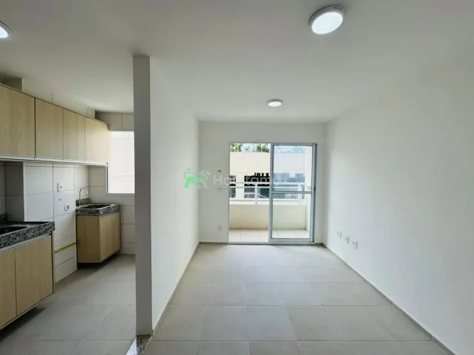 Condomínio Mirante das Flores - Apartamento para alugar no bairro Ponta Negra - Manaus/AM,