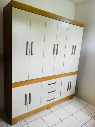 Móveis novos ?