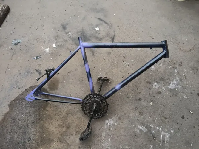Quadros de bicicleta aro 26