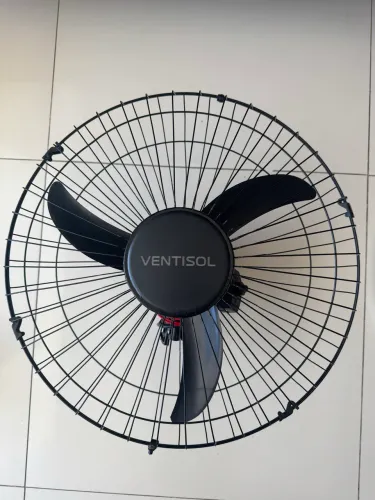 Ventilador ventisol