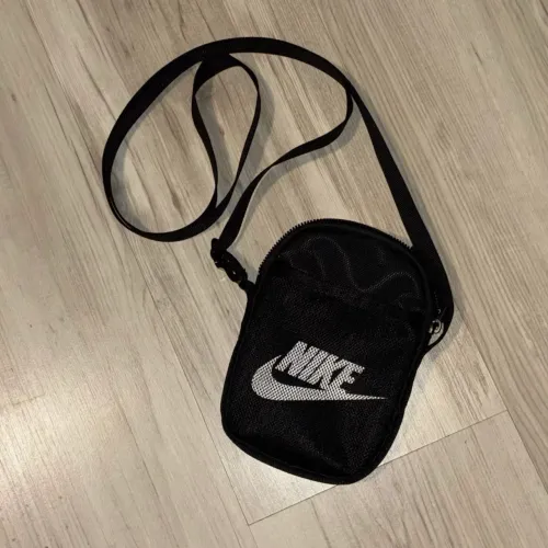 shoulder bag nike heritage s smit unissex