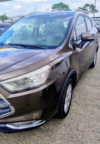 JAC T5 1.5 Jet Flex 16V 5P Aut. 2018