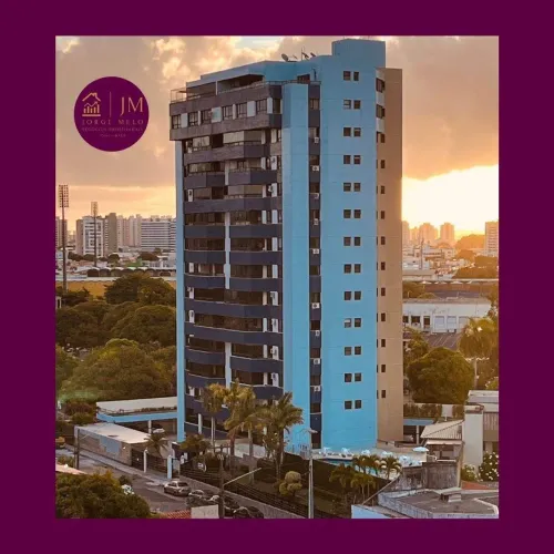 Apartamento à venda no MANSÃO DRUMOND, TREZE DE JULHO, Aracaju, SE