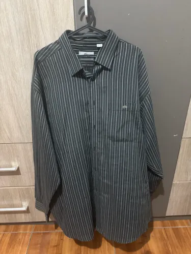 Camisa social original