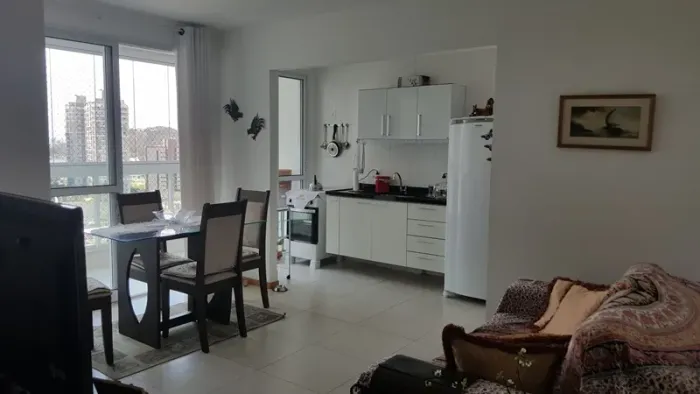 VENDE | Lindo AP. na Enseada do Suá, Vitória