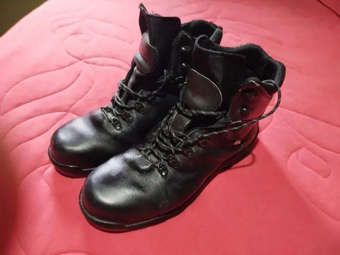 Bota Vento Santiago 43