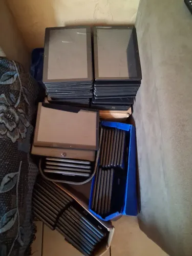 Tablet 64gb completo com carregador