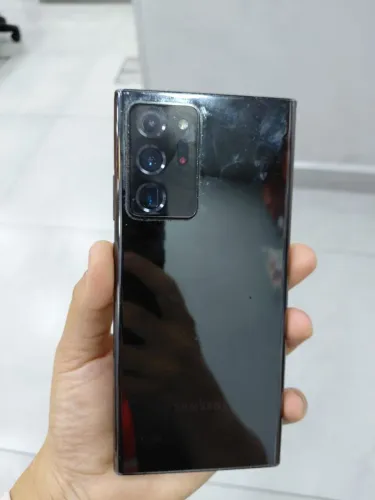 Note20 ultra
