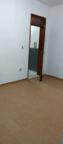 Alugo apartamento no Pontalzinho 