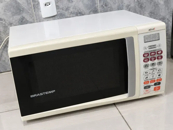 Microondas