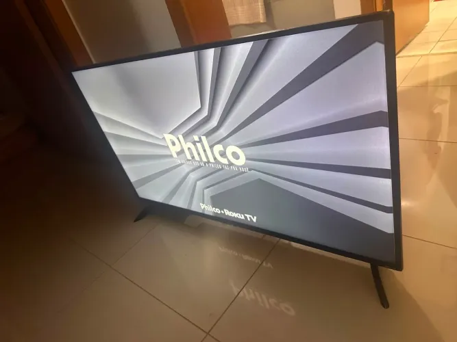 SmartTV Philco Roku 42