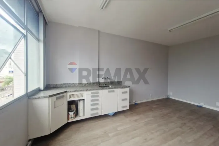 Sala Comercial Bento Ferreira, Vitória/ES