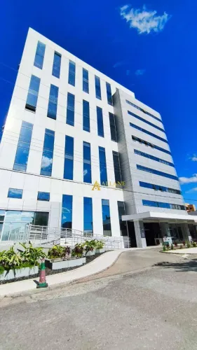 Sala à venda, 43 m² por R$ 550.000,00 - Planeta Master Office - Sorocaba/SP