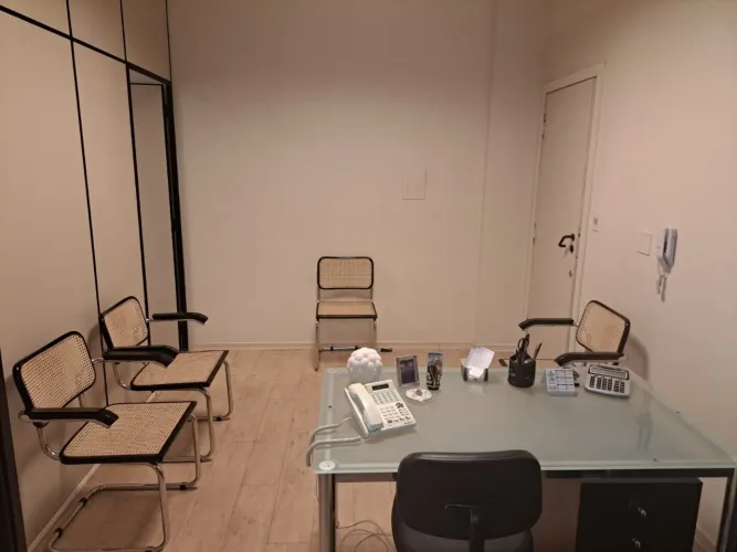 Belo Horizonte - Conjunto Comercial/Sala - Estoril