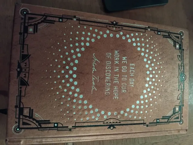 Livro Nikola Tesla in english