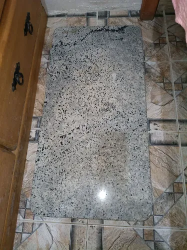 Vendo pedra marmore