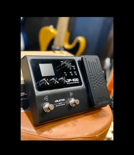 Valeton gp 100