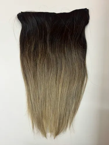 Faixas Cabelo humano