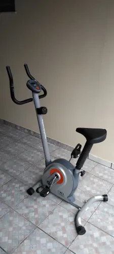 Bicicleta Ergométrica