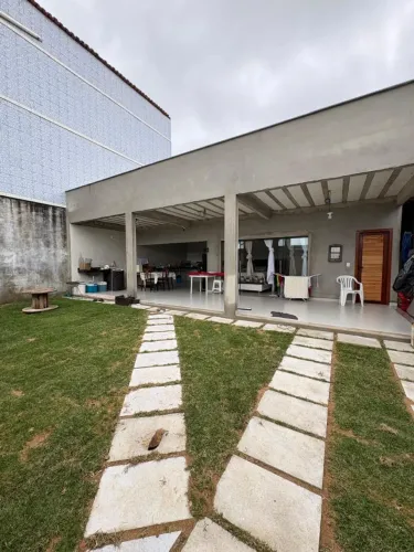 Casa de Praia - Barra do Sahy