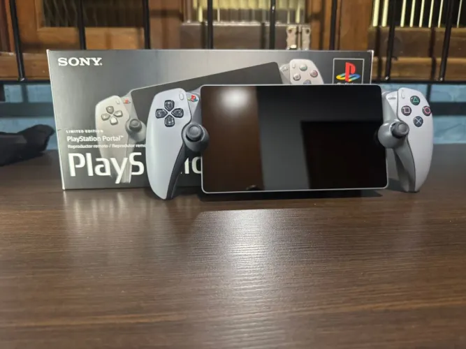 PLAYSTATION PORTAL REMOTE 
