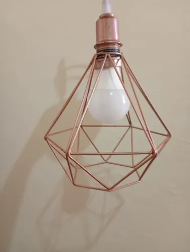 Luminária 