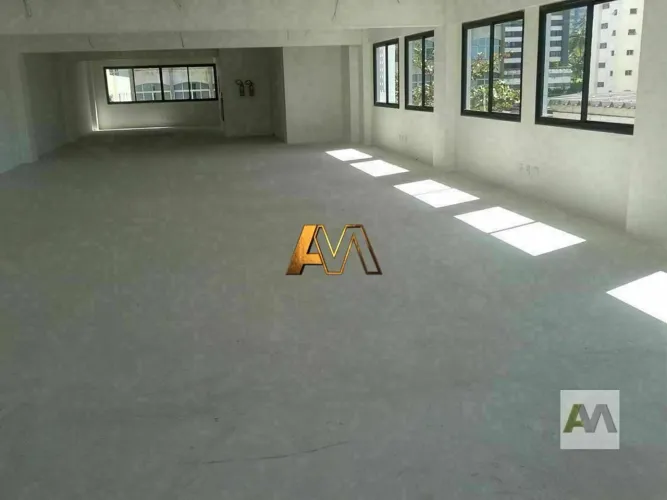 Sala comercial para alugar no bairro Pituba - Salvador/BA