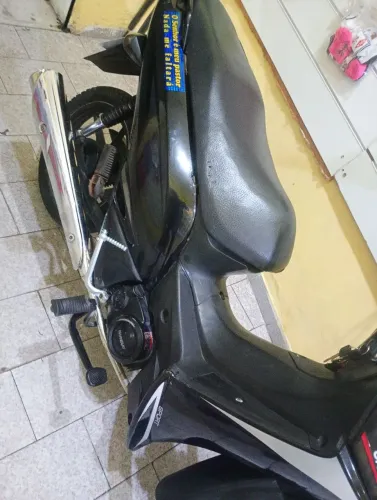Shineray 50