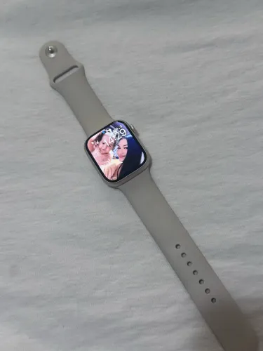 apple watch series 9 45mm