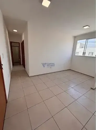 Apartamento à venda, Reserva Vale Real, São José dos Campos, SP