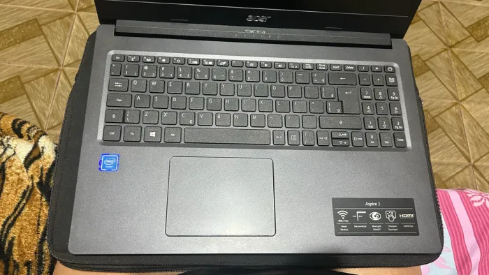 Notebook ACER