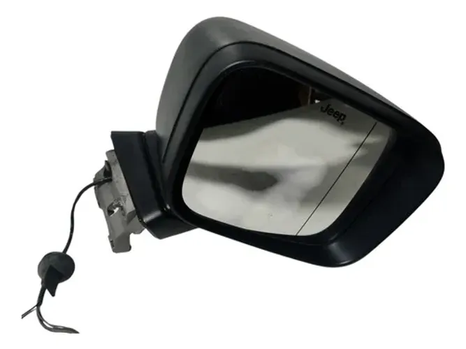Retrovisor Renegade 2019/20 Elétrico C/pisca Lado Direito