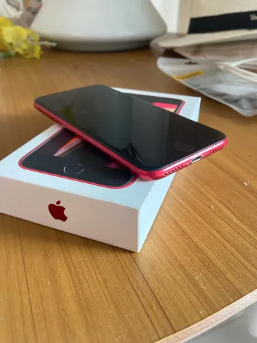 iPhone SE - msm processador iPhone 11