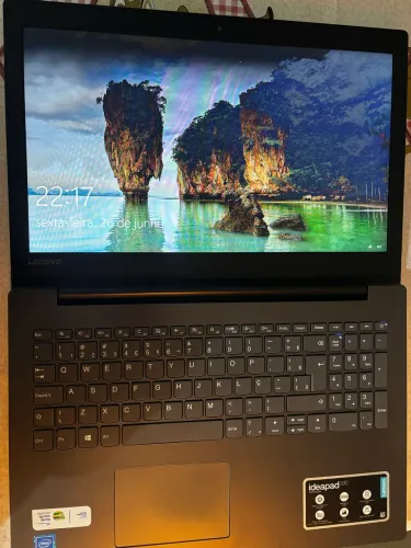 Notebook idepad idepad 330