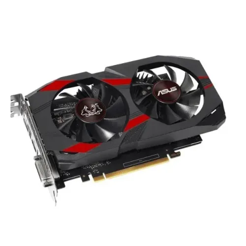 Placa de Video GTX 1050ti 4GB Asus