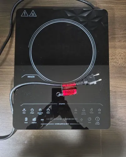 Cooktop 220v - Midea