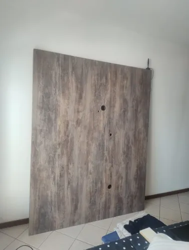 Painel de tv