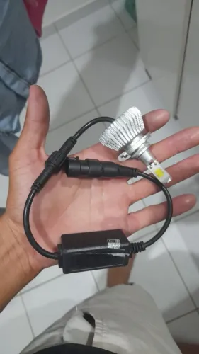 Luz de Led H7