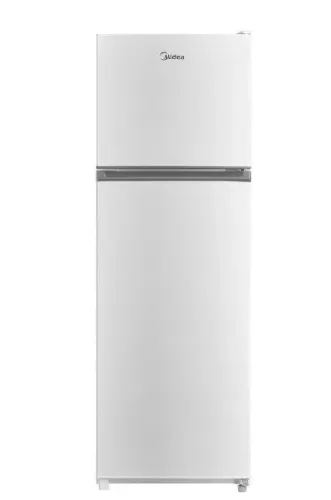 Refrigerador Midea 2 meses de uso com nota fiscal