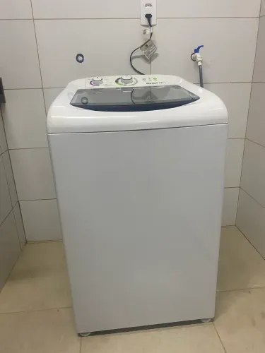 Máquina Cônsul 12Kg