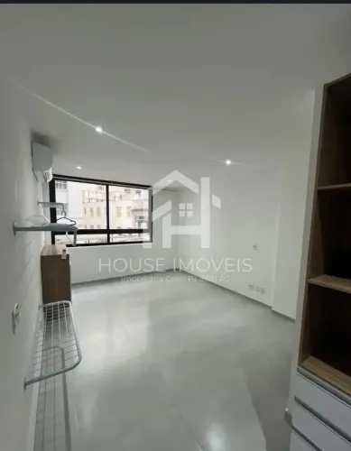 Centro | Apartamento 1 quarto