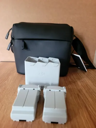 Kit Fly More Plus DJI Mini 3 Pro