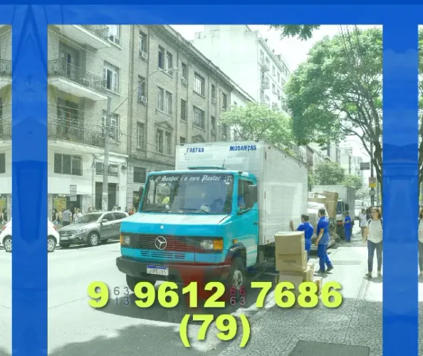 Frete com Segurança e Proteção Total para suas Cargas