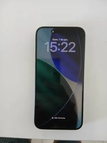 IPHONE 15 PRO MAX 256