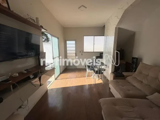 Locação Casa geminada Fonte Grande Contagem