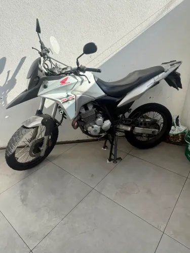 Xre 300 