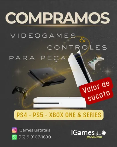 Comp.ramos para peças